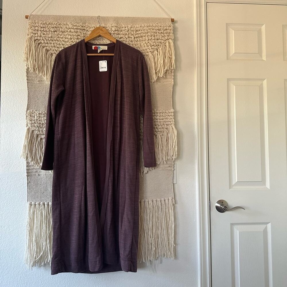 Free People Beach Duster NWT